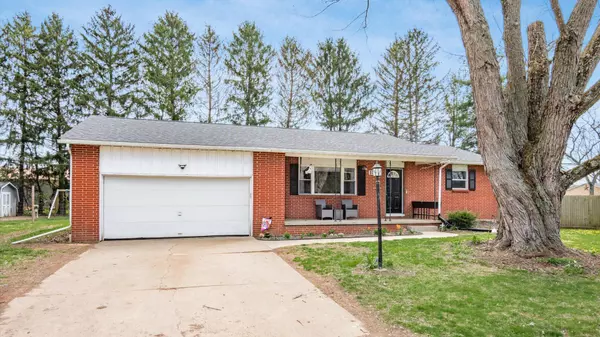 Heath, OH 43056,1880 Roberta Drive