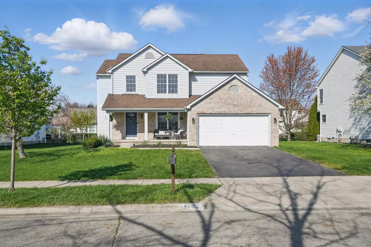 Hilliard, OH 43026,4135 Leppert Road