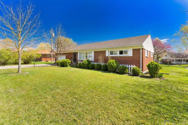 Springfield, OH 45503,2430 Northmoor Drive