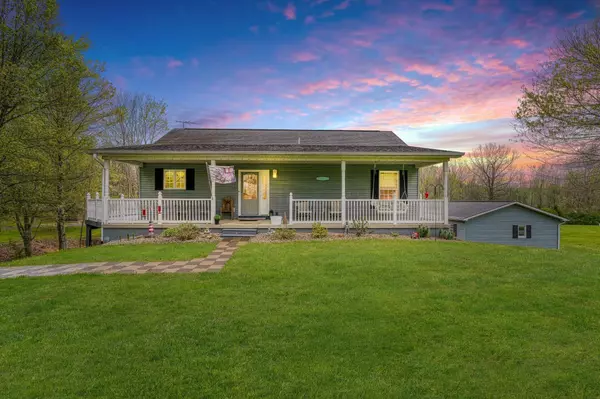 685 Sulphur Spring Road, Chillicothe, OH 45601