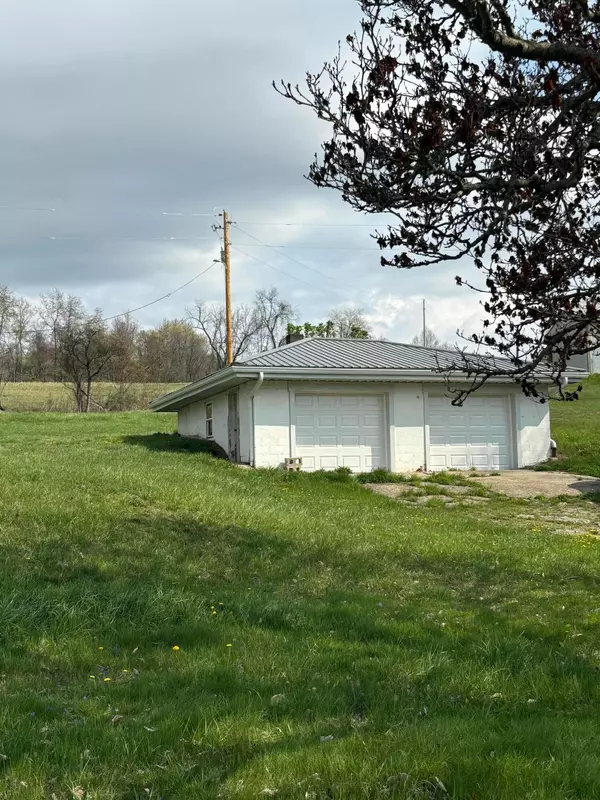 Junction City, OH 43748,4174 Mainesville Rd Road