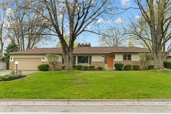 3885 Overdale Drive, Upper Arlington, OH 43220