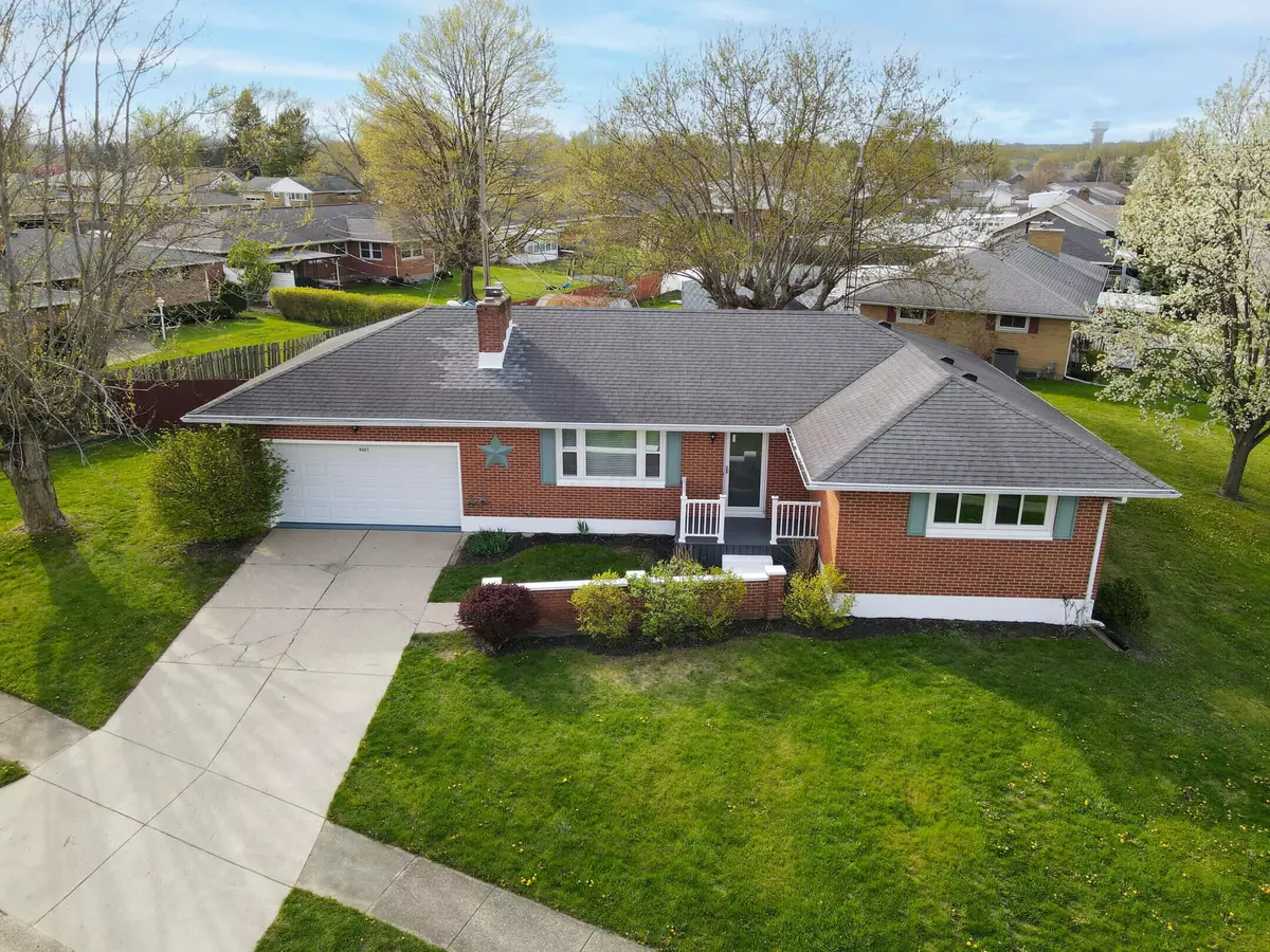 Springfield, OH 45503,4321 Tulane Road