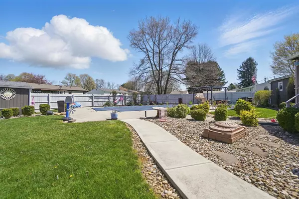 Heath, OH 43056,140 Swainford Drive