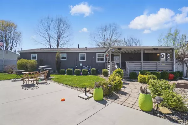 Heath, OH 43056,140 Swainford Drive