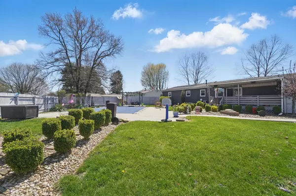 Heath, OH 43056,140 Swainford Drive