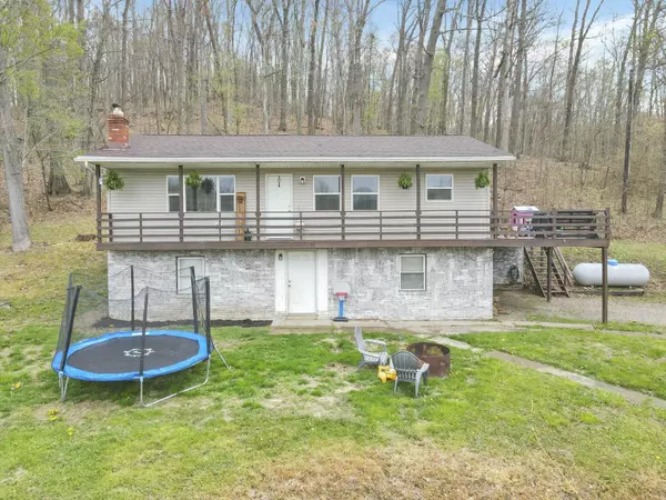 Saint Louisville, OH 43071,6634 Purity Road