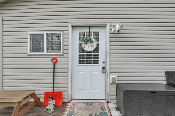 Saint Louisville, OH 43071,6634 Purity Road
