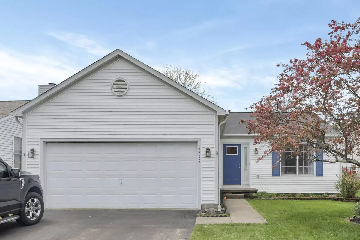 Canal Winchester, OH 43110,6999 Winchester Crossing Boulevard