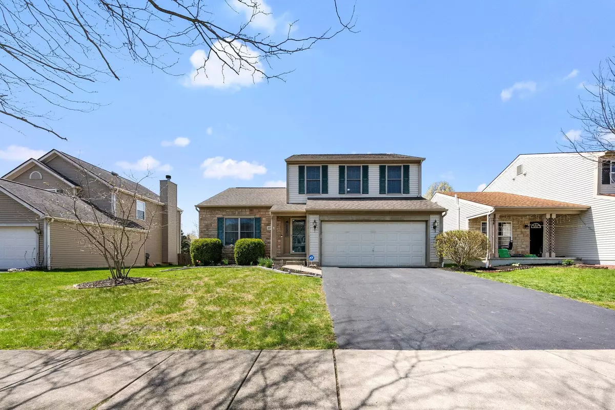 Blacklick, OH 43004,1097 Chaser Street