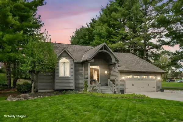 356 Carpenter Road, Columbus, OH 43230