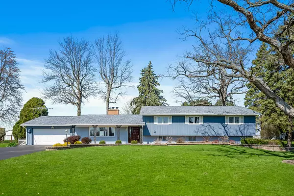 1245 Forest Hill Drive, Marion, OH 43302