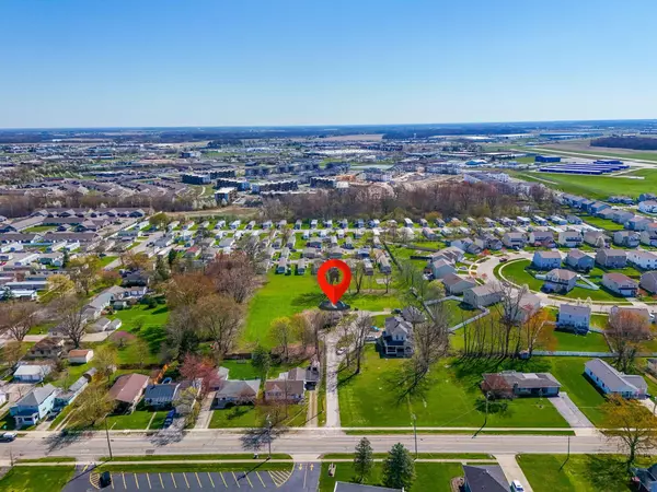 Marysville, OH 43040,650 Chestnut Street