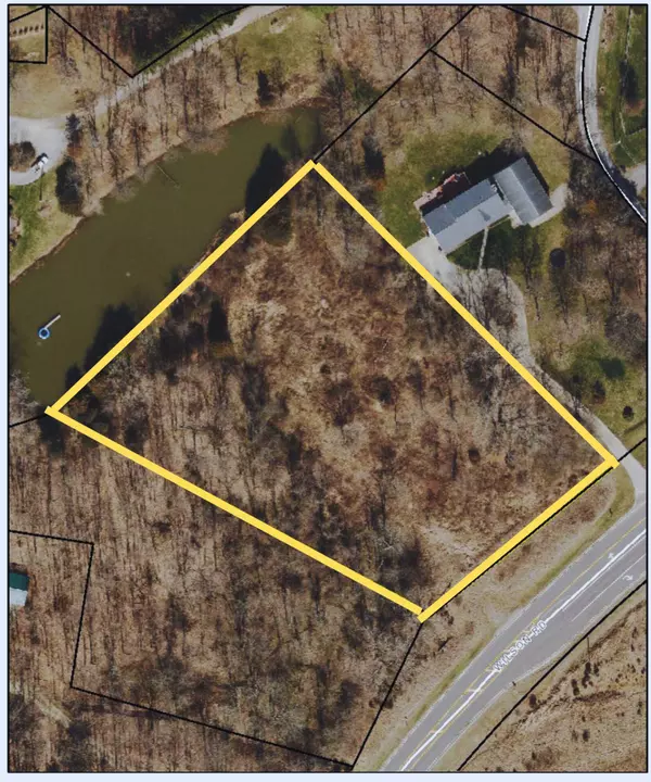 4363 Wilson Road, Sunbury, OH 43074