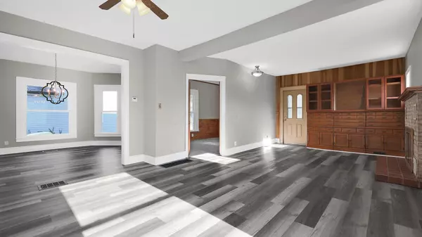 Bremen, OH 43107,505 Marietta Street