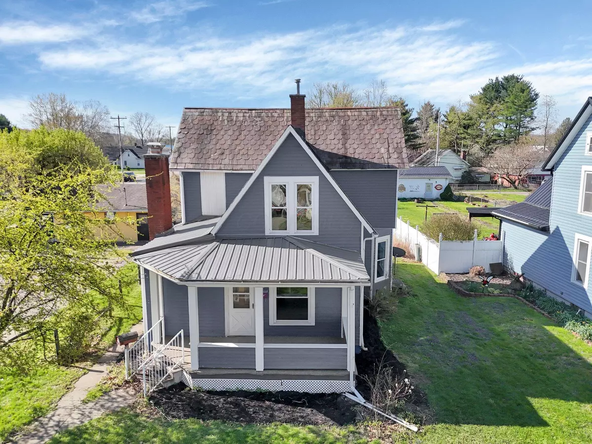 Bremen, OH 43107,505 Marietta Street