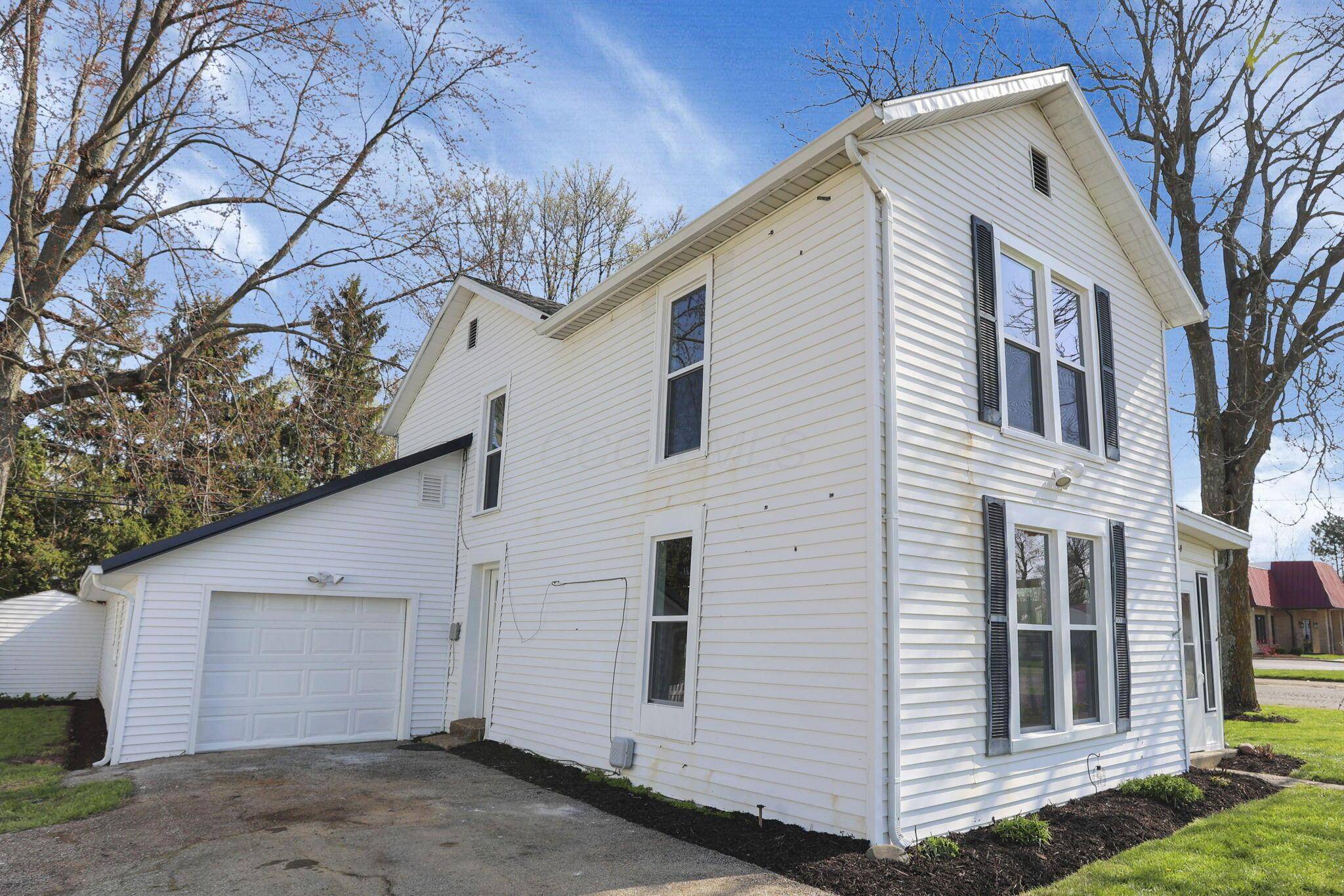 Saint Paris, OH 43072,304 W Main Street