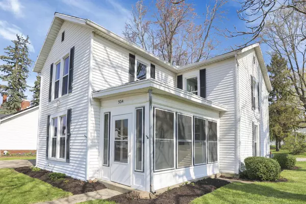 Saint Paris, OH 43072,304 W Main Street