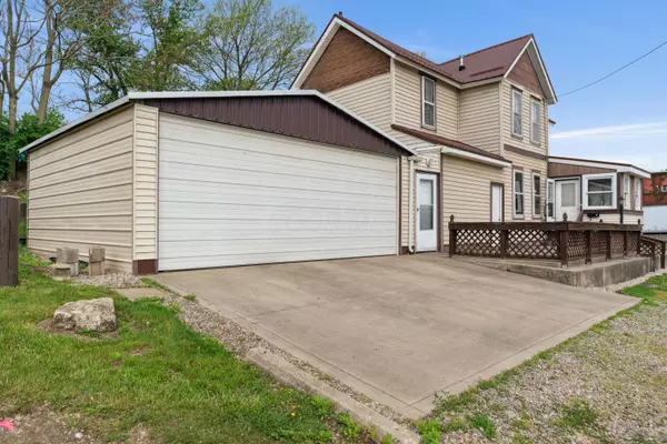 Newark, OH 43055,9 S 11th Street