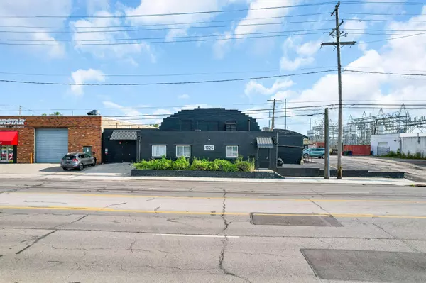 Columbus, OH 43201,1025 E 5th Avenue