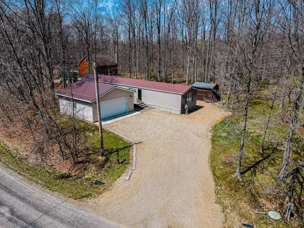 Mount Gilead, OH 43338,7326 State Route 19 #Unit 5, Lots 89-90