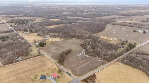 Johnstown, OH 43031,0 Van Fossen Road #Tract E