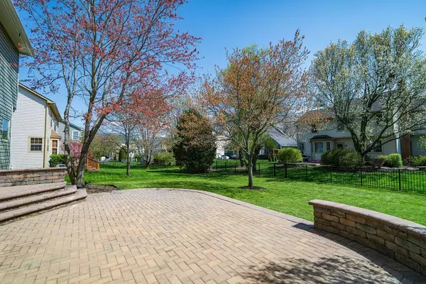 Hilliard, OH 43026,5095 Highland Meadows Drive