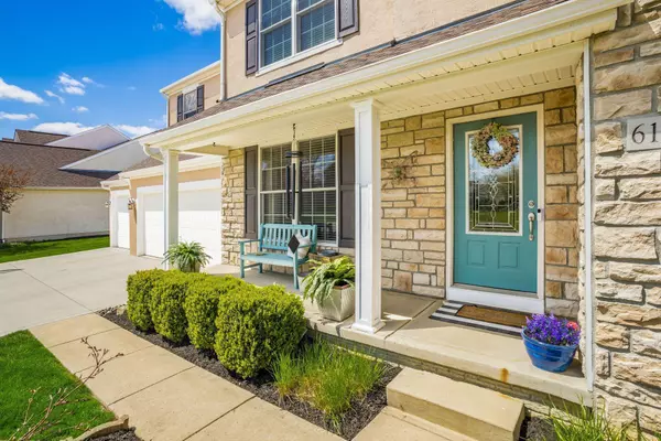 Hilliard, OH 43026,6148 Ryan Woods Way