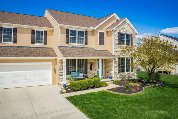 Hilliard, OH 43026,6148 Ryan Woods Way