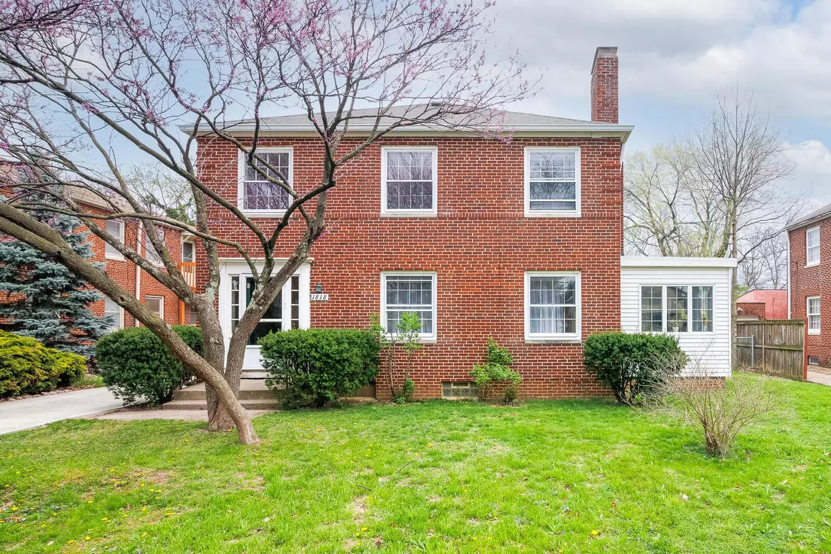 Columbus, OH 43212,1818 Ashland Avenue