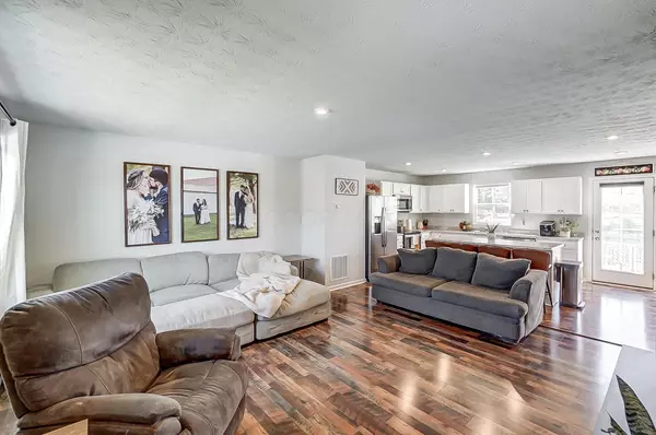 Springfield, OH 45505,207 S Tuttle Road