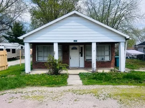 1426 Pearl Street, Washington Court House, OH 43160