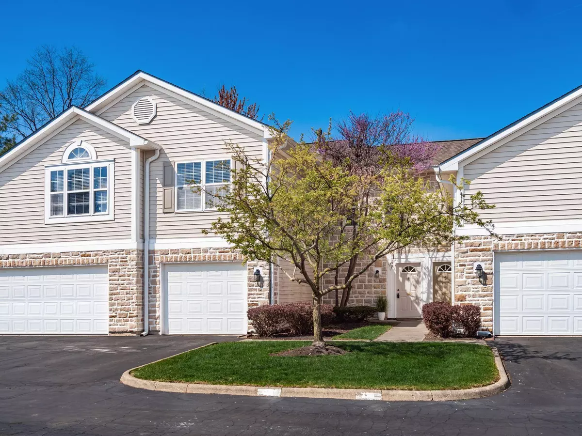 Dublin, OH 43016,5039 Common Market Place