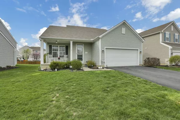 Etna, OH 43062,114 Hummock Drive