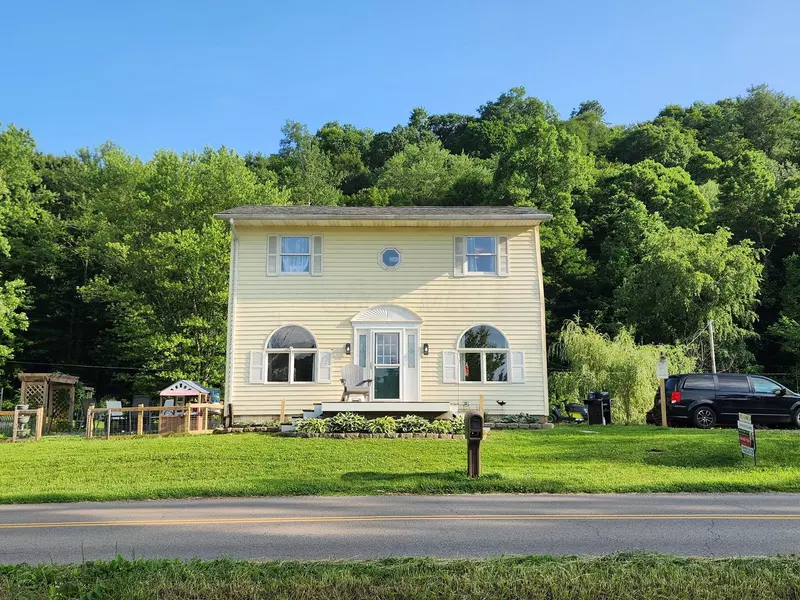 4495 Old River Road, Philo, OH 43771