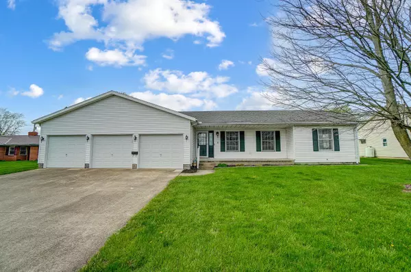 4 Heritage Court, Washington Court House, OH 43160