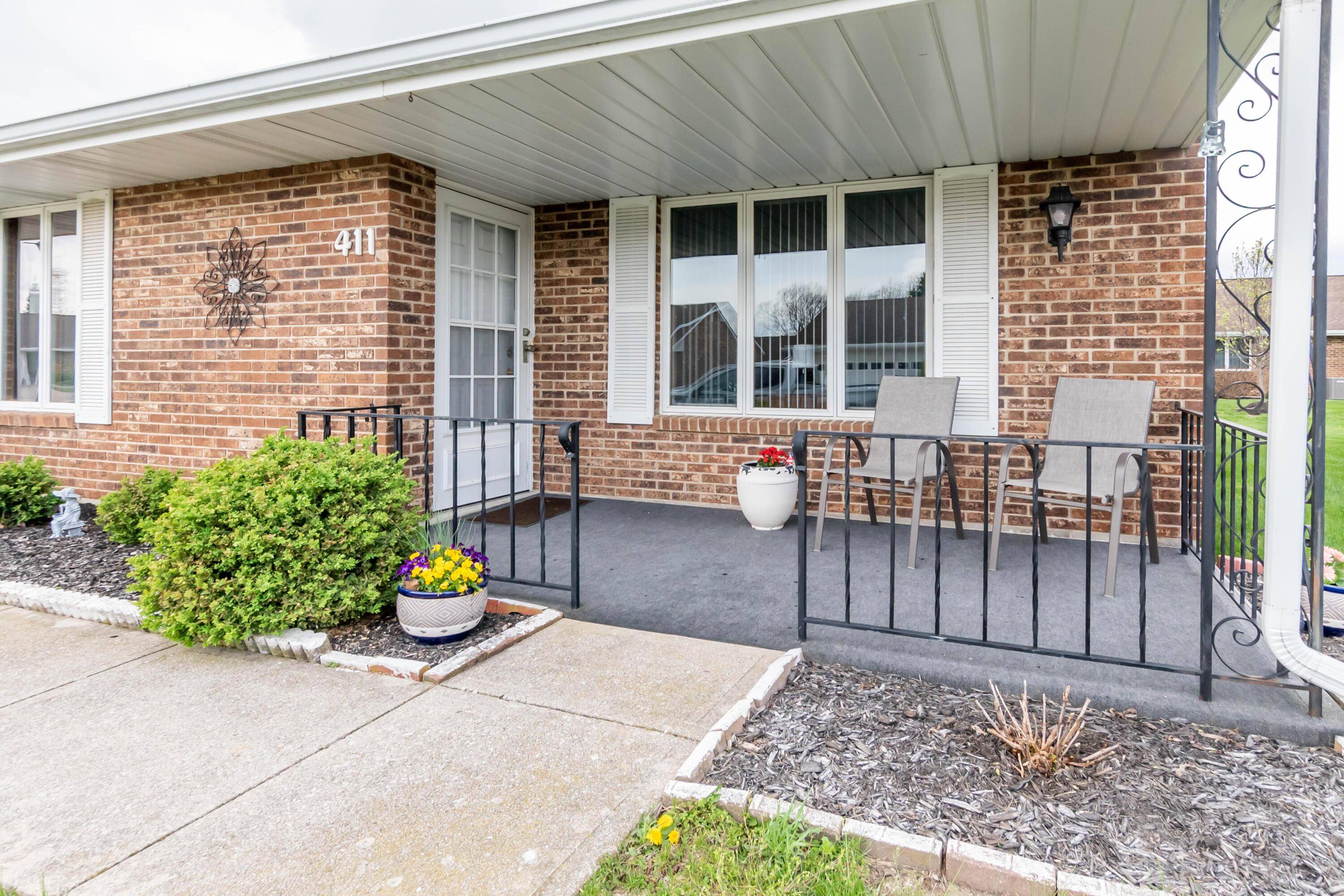 London, OH 43140,411 Eaton Street