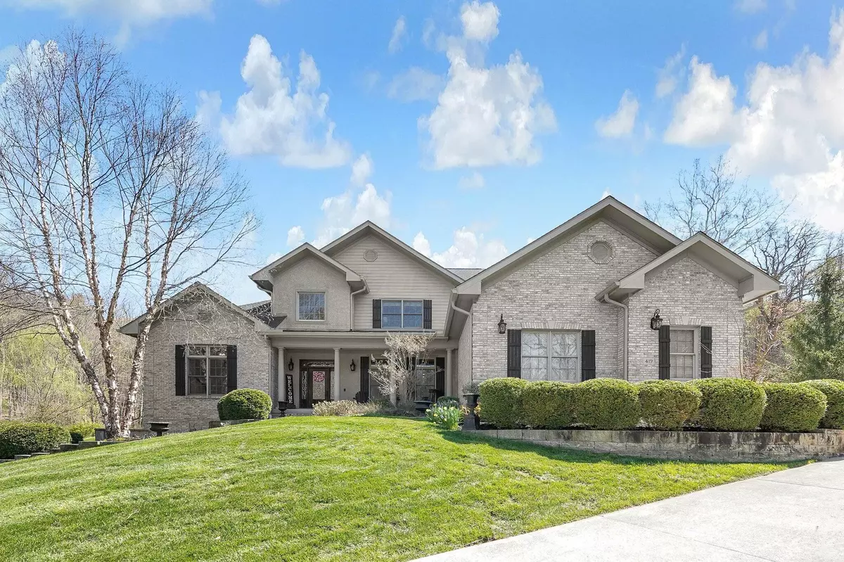 Granville, OH 43023,419 Glyn Tawel Drive