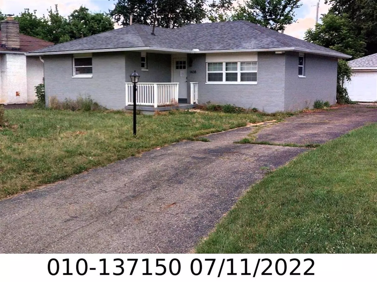 Columbus, OH 43206,1438 E Gates Street