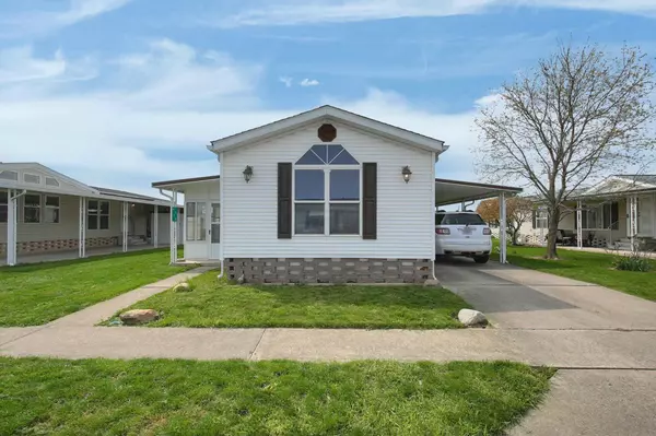 4439 Wesley Trail,  Columbus,  OH 43207