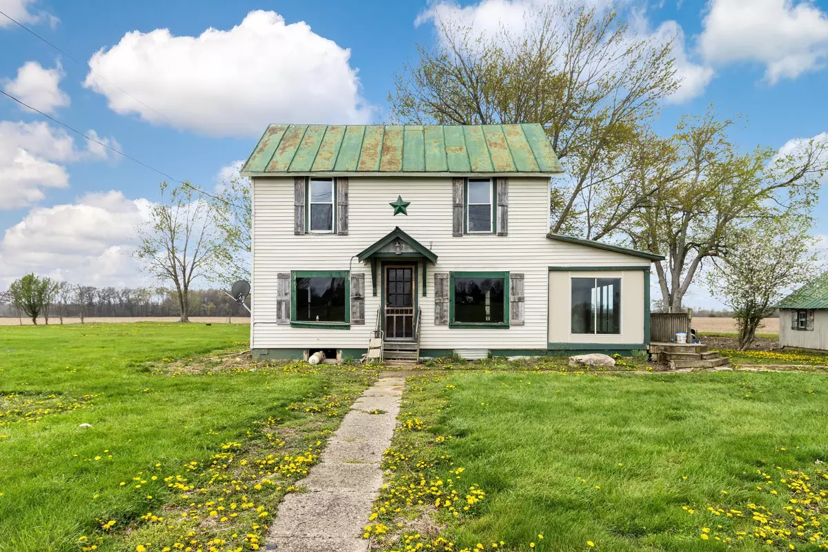 Sunbury, OH 43074,720 Green Cook Road