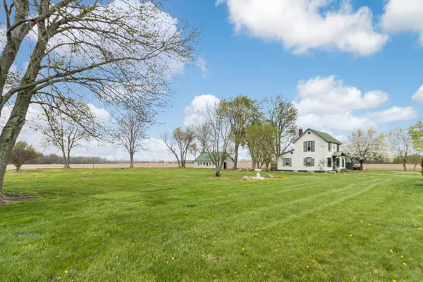 Sunbury, OH 43074,720 Green Cook Road