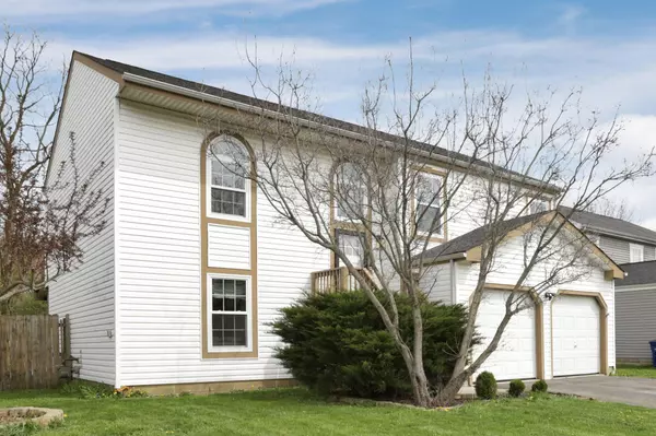 Canal Winchester, OH 43110,5846 Canal Bridge Drive