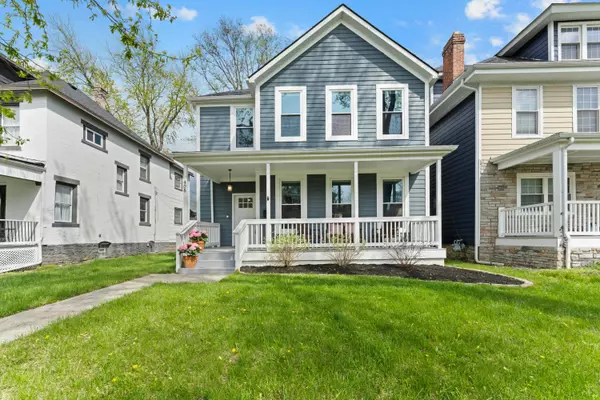 Columbus, OH 43205,406 Stoddart Avenue