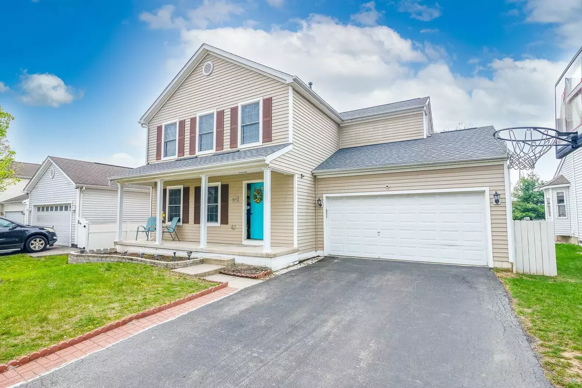 Galloway, OH 43119,5855 Katara Drive