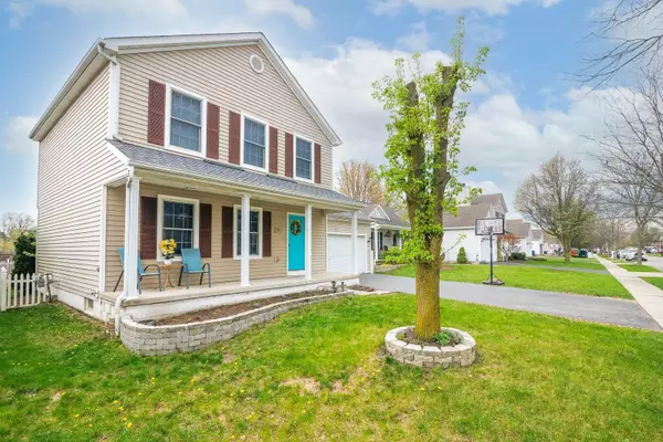 Galloway, OH 43119,5855 Katara Drive