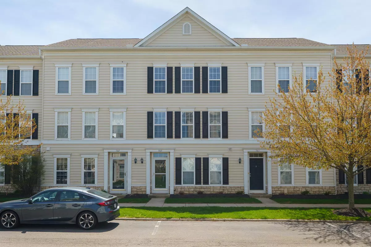 New Albany, OH 43054,7165 Billy Goat Drive