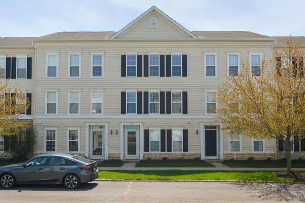 7165 Billy Goat Drive, New Albany, OH 43054