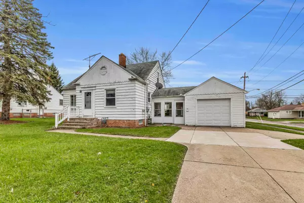 Maple Heights, OH 44137,14608 Rockside Road