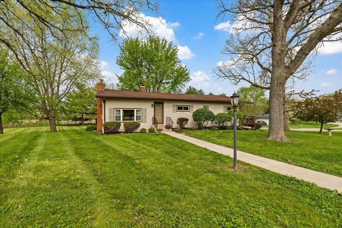 South Vienna, OH 45369,1955 Lakeview Drive